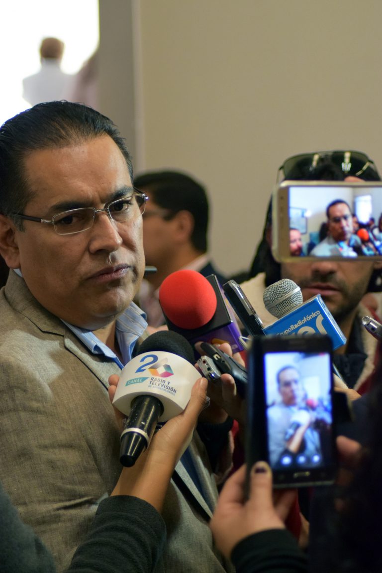 Se revisará a fondo la nómina del Órgano Superior de Fiscalización