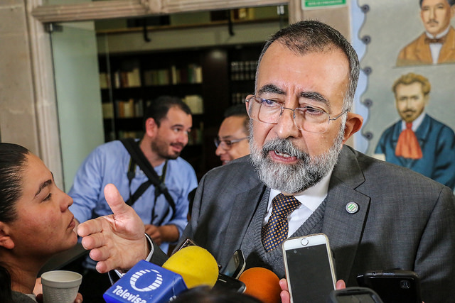 Comisaría de la Policía Ministerial preocupa a CEDH