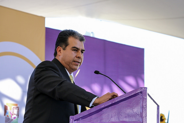 Cuauhtémoc Escobedo sí colocó a dos personas en el Órgano Superior de Fiscalización