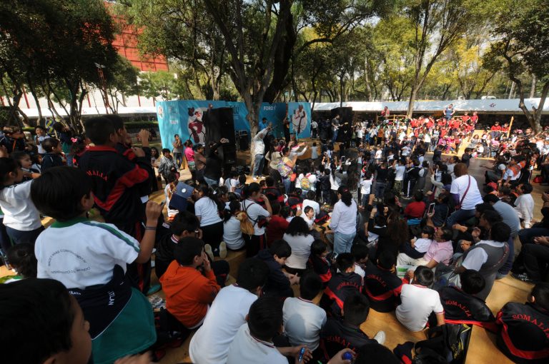 Se ha fortalecido el fomento a la lectura y la industria editorial