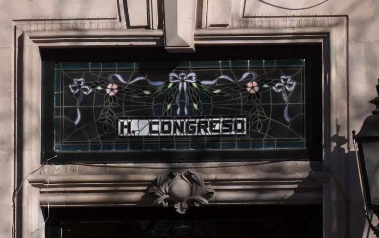 Escolaridad de la LXIII Legislatura