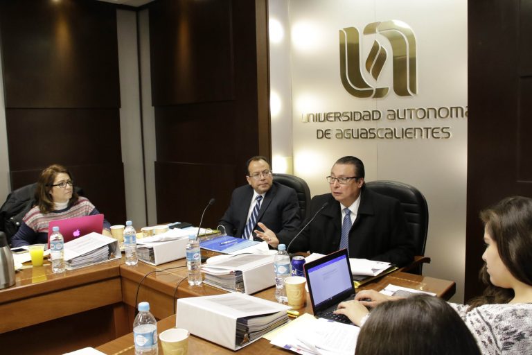 Se crea en la UAA fondo de estabilización y contingencia