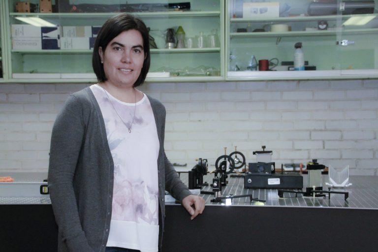 La UAA es de las primeras instituciones en investigar la banda TeraHertz en el país