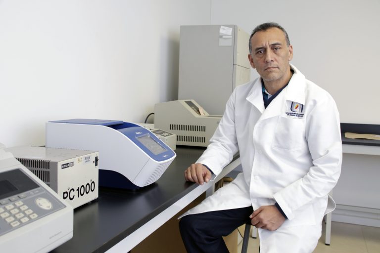 Buscan en la Autónoma modelo para predecir grado de riesgo de desarrollar cáncer cervicouterino