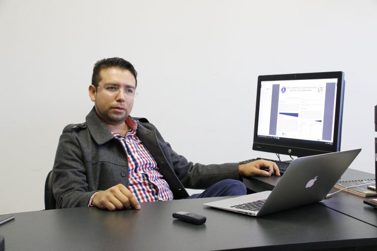 Investigación de la UAA busca mejorar capacidad visual de pacientes con cataratas