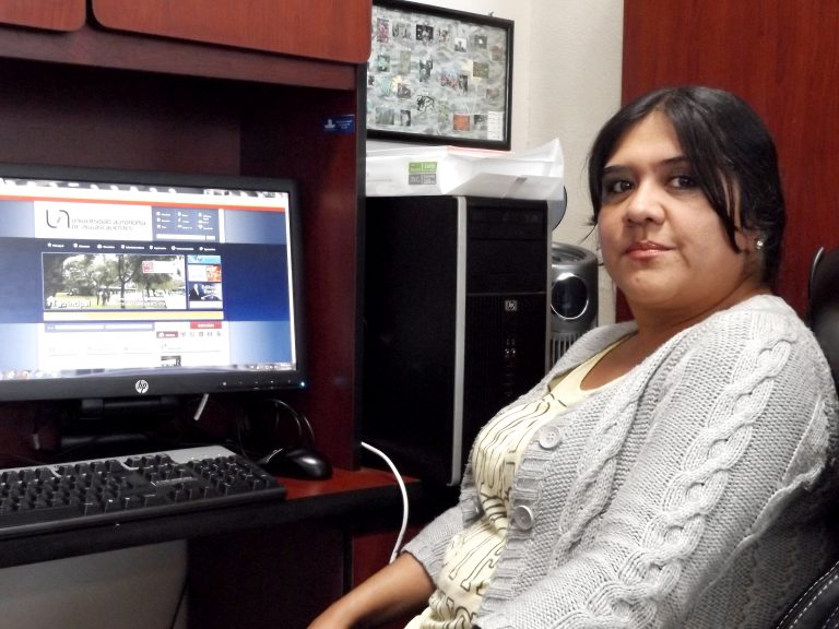 UAA investiga riesgos de salud de obreros en industrias que utilizan nanopartículas de dióxido de titanio