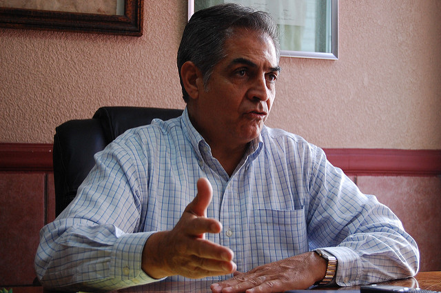 Abogados impugnarán las últimas notarías entregadas en la pasada administración