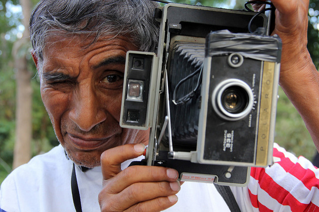 Continúa abierta la convocatoria para el tercer Concurso de Fotografía Los Derechos Humanos