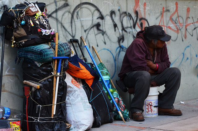 Deportados por Estados Unidos no consiguen empleo