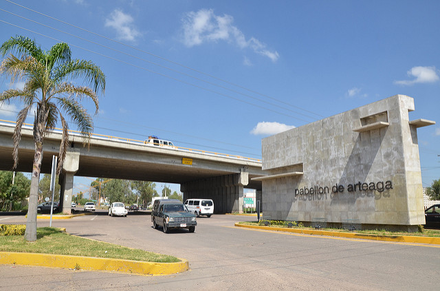 Alcalde electo promete impulsar la microindustria de Pabellón de Arteaga