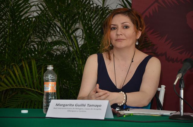 Nuevos funcionarios deberían capacitarse en perspectiva de género