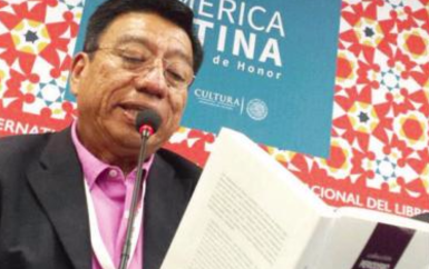 Somos una cultura inconmensurable y nos define esa inmensidad