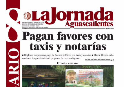 LJA 04 de Diciembre 2016