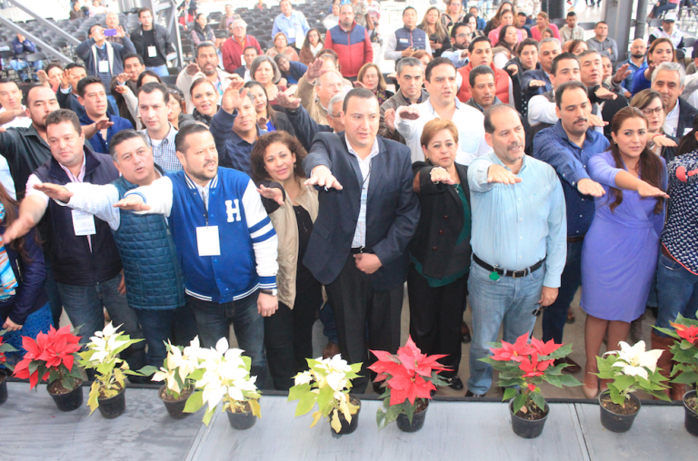 Renueva Acción Nacional el Consejo estatal y nacional