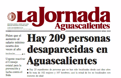 LJA 12 de Diciembre 2016