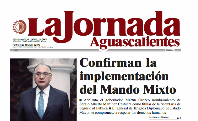 LJA 16 de diciembre 2016