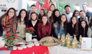 28 Expo Agroindustrial de Ciencias Agropecuarias de la UAA