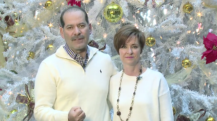 Llaman a construir desde el hogar una sociedad unida