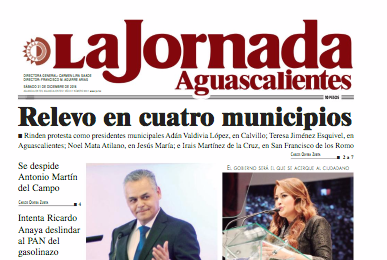 LJA 31 de diciembre 2016