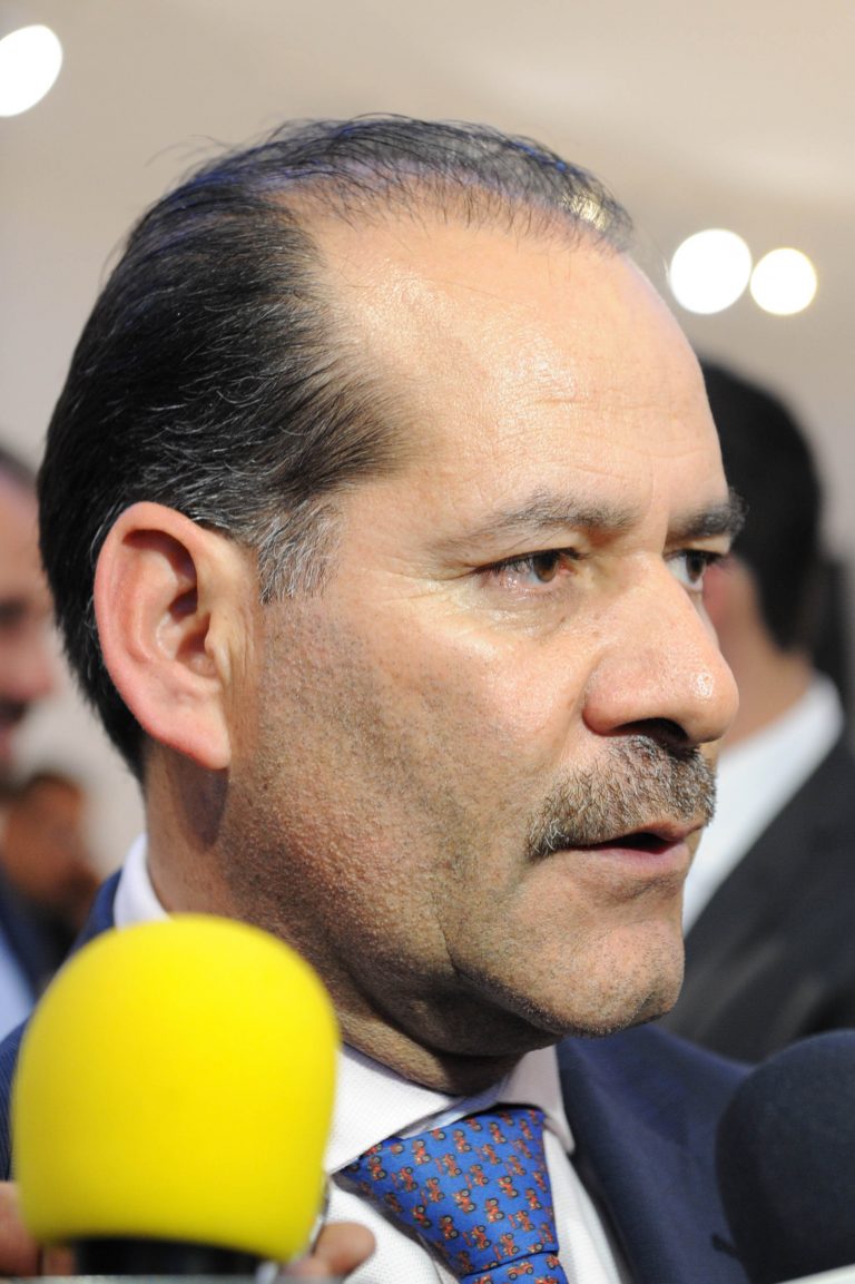 Se desconcentrará la capital para generar mayor desarrollo en los municipios