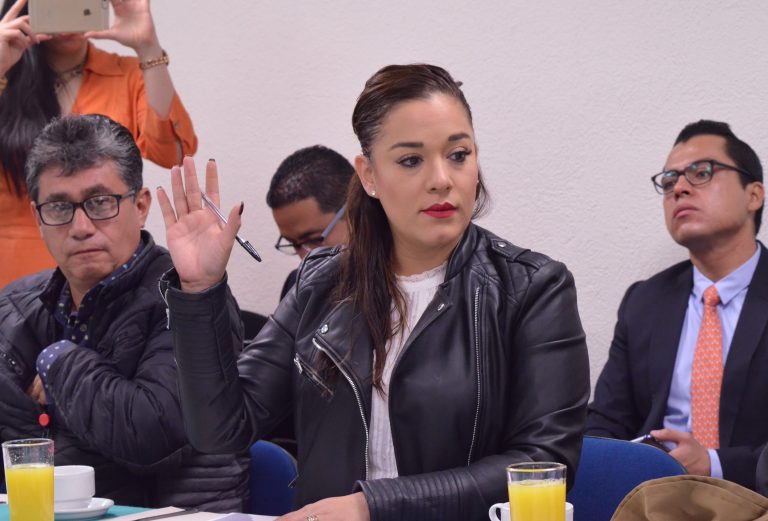 Recursos de la Federación deben incidir en el desarrollo de los mexicanos