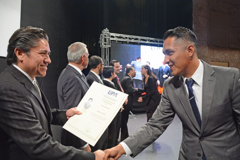 Gradúa la Universidad Politécnica a 364 nuevos profesionistas