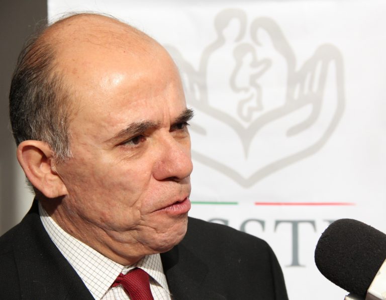 Hay abasto de medicamento en el Issste estatal