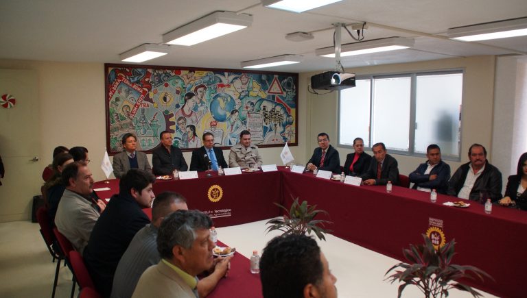 ITA ofrecerá educación superior en Villa Hidalgo, Jalisco