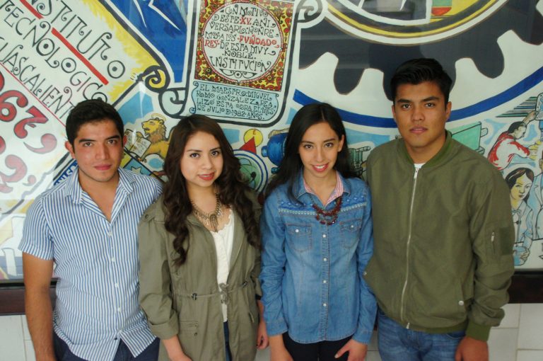 Estudiantes del ITA participaron en seminario de liderazgo de la Organización Juvenil de Rotarios