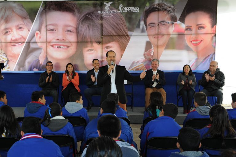 Obras de rehabilitación de Canal Interceptor