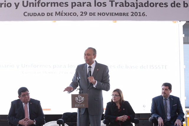 Las pensiones son en estricto apego a la ley: IMSS