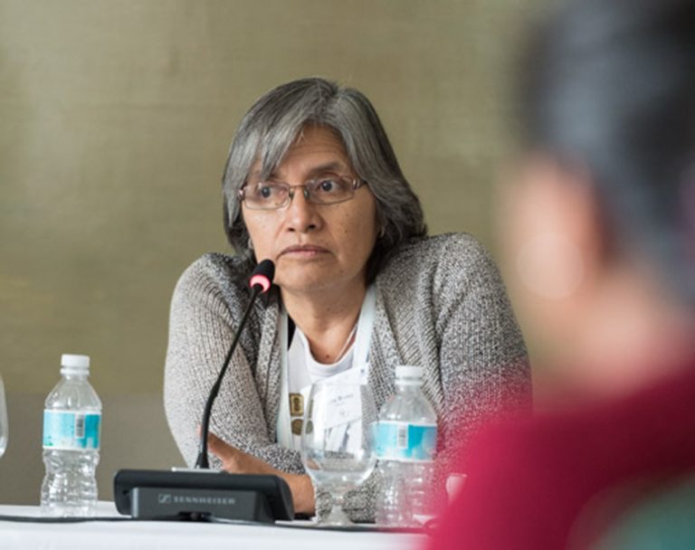 Para transformar la ciencia, se requiere la participación activa de las mujeres