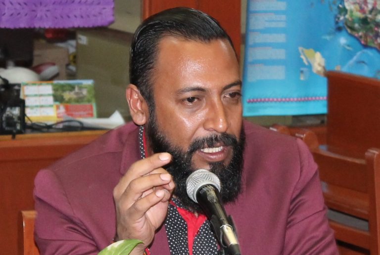 Recibirá Andrés Vázquez Gloria el galardón Veta de Plata