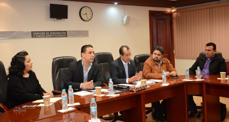 Aceptan diputados reforma en materia de justicia laboral