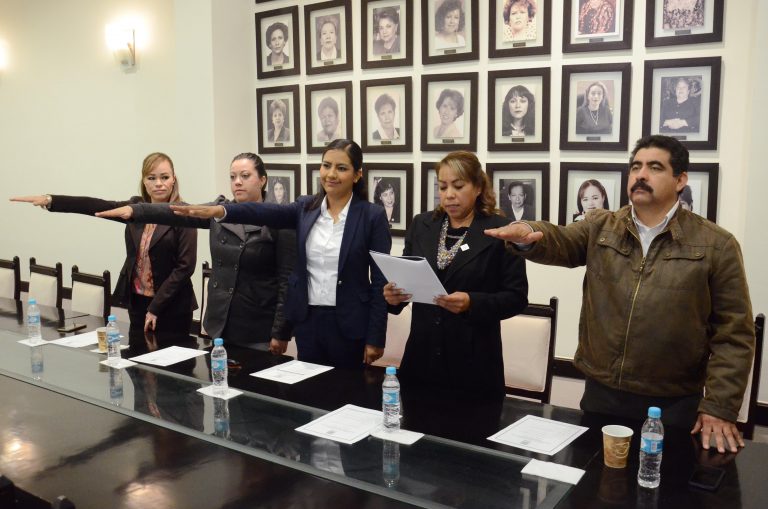 Inician funciones tres comisiones legislativas más