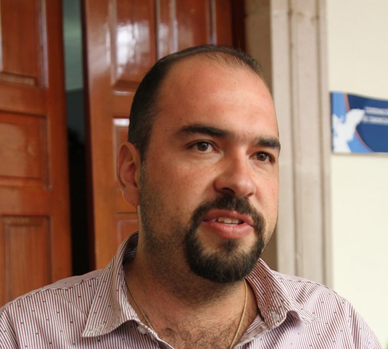 Proponen creación de huertos familiares en la Línea Verde