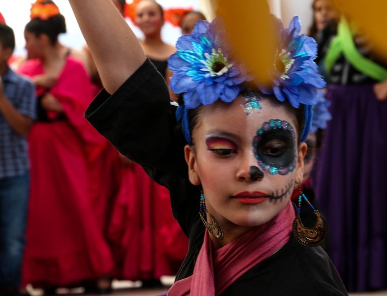 Clausuran actividades de Unidades de Exploración Artística