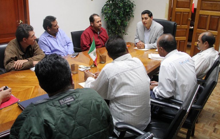 El fondo en la revisión de concesiones de taxis es la justicia social