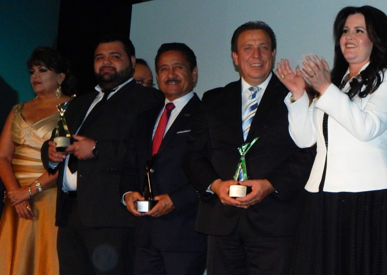 Recibe Ayuntamiento de Aguascalientes premio nacional al buen gobierno municipal