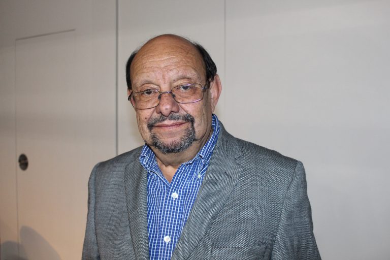 El gasto en ciencia, una inversión redituable para las empresas: Jorge Flores