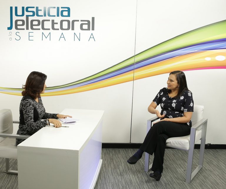 Aún falta reforzar las acciones para la lucha contra la violencia hacia las mujeres