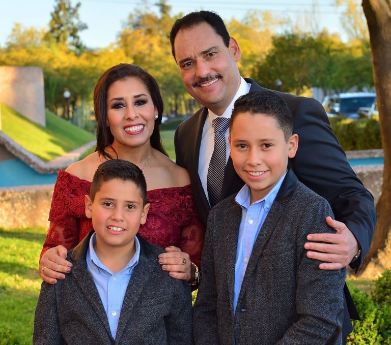 Convivir en armonía fortalece relaciones familiares y vecinales