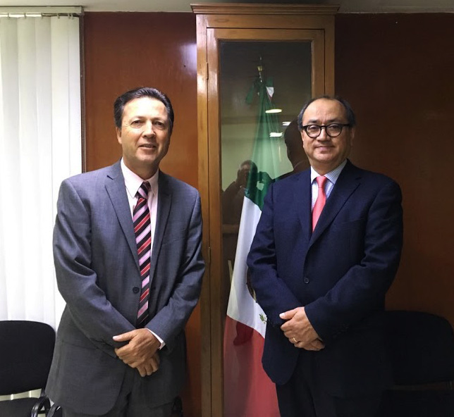 IEA y SEP impulsarán Acuerdo Social por la Educación