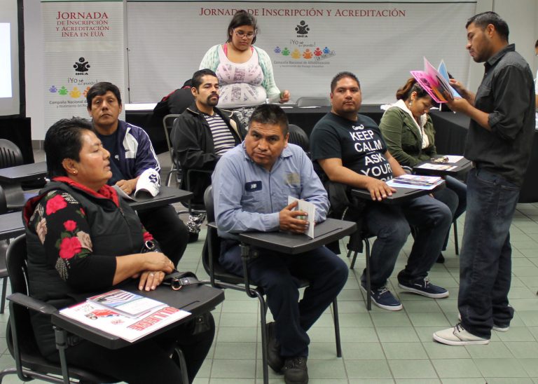 México, país de contrastes migratorios