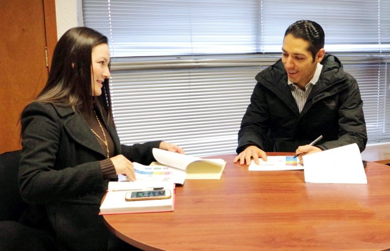 Primer encuentro de trabajo de la Sebideso y la Sedesol