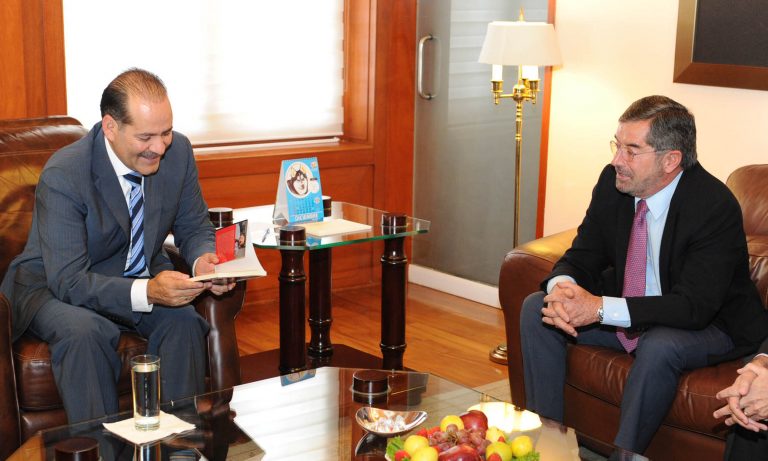 La participación ciudadana es un camino para fortalecer la democracia