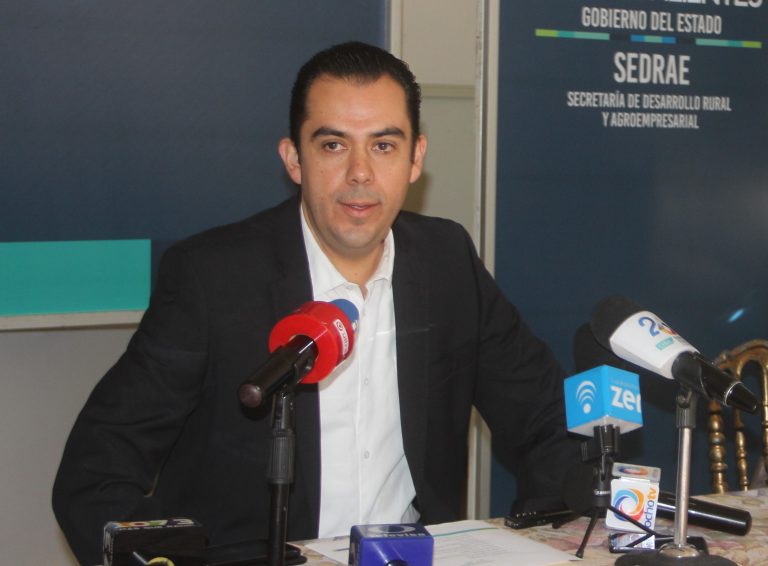 Se impulsarán líneas estratégicas de trabajo para el campo