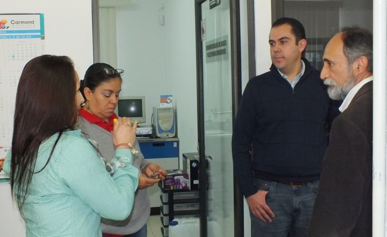 Vinculación de instituciones educativas y de investigación fortalece al sector agropecuario