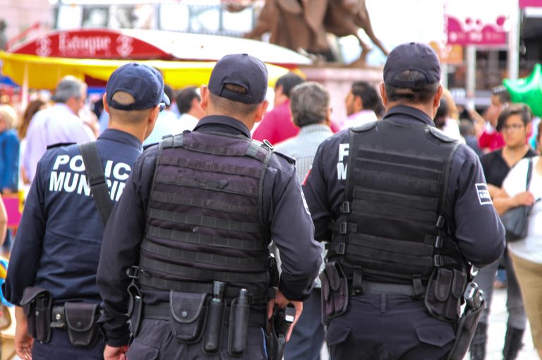 Participación ciudadana, cultura de la denuncia y capacitación a elementos abonan a la prevención del delito