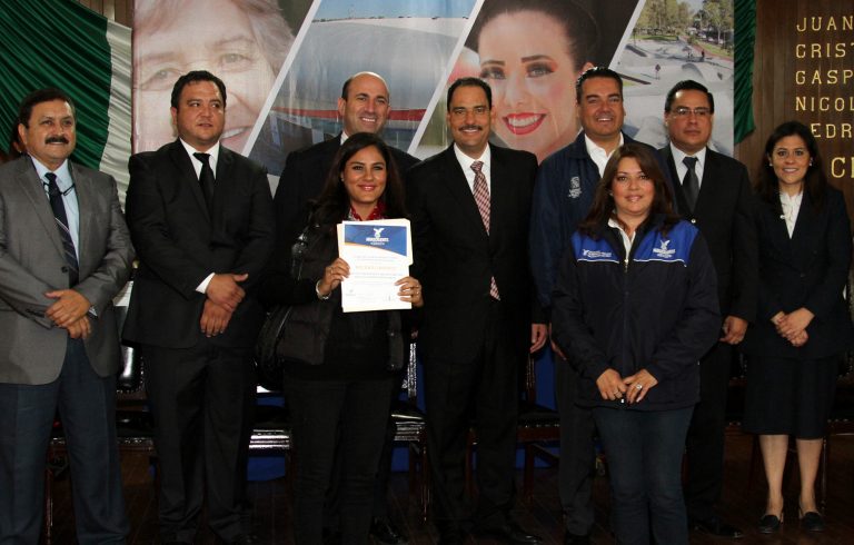 Premiación a la Excelencia a las Comisiones de Seguridad e Higiene 2016